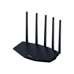 TP-LINK 普联 BE5100 WiFi7千兆双频无线路由器2.5G网口 5颗信号放大器 双频聚合 双倍速率 7DR5130