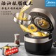 Midea 美的 家用电压力锅5L升饭锅IH电高压饭煲全自动官方旗舰正品高压锅