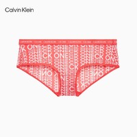 限尺码：Calvin Klein 女士循环透气内裤 QD3793