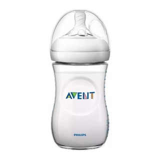 AVENT 新安怡 飞利浦新安怡新生儿婴儿宽口奶瓶PP耐摔宝宝仿母乳防胀气