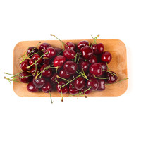88VIP：大润发 加拿大进口车厘子9.5R450g大樱桃精选当季优质新鲜水果