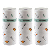 统豪 厨房专用纸巾 50片