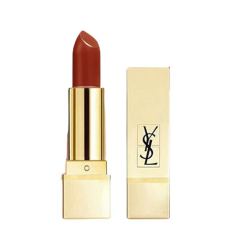 yves saint laurent 圣罗兰 纯口红 #n°1966暖棕红 1.3g