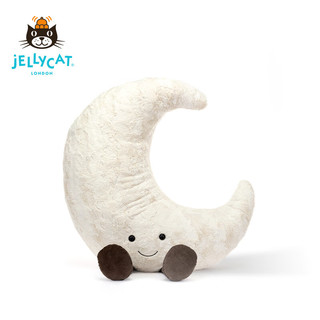 jELLYCAT 邦尼兔 趣味月亮  特大号 毛绒玩具玩偶公仔 趣味月亮 H120 X W78 CM