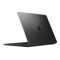 Microsoft 微软 Surface Laptop4 微软 轻薄 便携 商务 触屏 笔记本 i7 16G 512G 典雅黑 13.5英寸