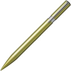 Tombow 蜻蜓 铅笔 自动铅笔 ZOOM L105 0.5毫米 酸橙绿 SH-ZLC63