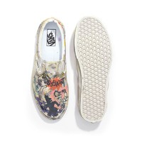 Vans x SSSaintLouis涂鸦随机发一双