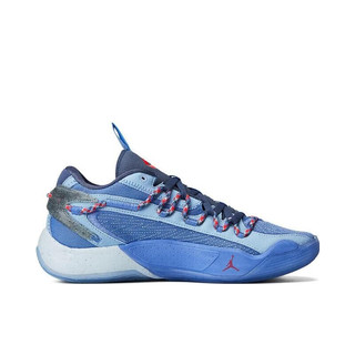 耐克胜道运动 JORDAN LUKA 2 S PF篮球鞋DX9034-400 DX9034-400 DX9034-400 42.5