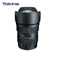 Tokina 图丽 opera 16-28mm F2.8 FF 广角变焦镜头 佳能EF卡口