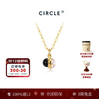 CIRCLE 项链