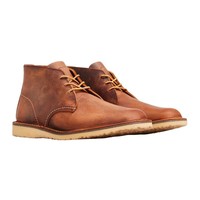 RED WING 红翼 Shoes 男士 鞋子 42 EU 橘色