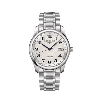 LONGINES 浪琴 制表传统名匠系列 40毫米自动上链腕表 L2.793.4.78.6