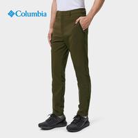 哥伦比亚 男款户外休闲长裤 AE0778