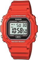 CASIO 卡西欧 手表 卡西欧F-108系列