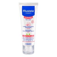 天猫U先：Mustela 妙思乐 超敏系列 儿童舒缓面霜 40ml