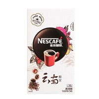 Nestlé 雀巢 云南限定速溶美式30条