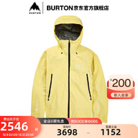 BURTON 伯顿 23-24新品女士[ak]SURGENCE GORE-TEX 2L  M