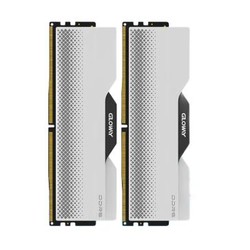 GLOWAY 光威 DDR5 6400MHz 台式机内存条 48GB(24GBx2)套装