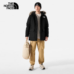 THE NORTH FACE 北面 TheNorthFace北面羽绒服男户外防水保暖秋季上新|5B19