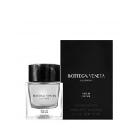 BOTTEGA VENETA 幻境之木香水男士淡香水50ml 2022限量版