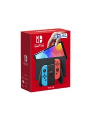 Nintendo 任天堂 国行 Switch 游戏机 续航版