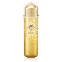 AHC 黄金爽肤水 140ml