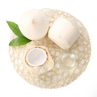 benlai 本来生活 泰国椰青整箱9个装 大果(8.1kg以上)