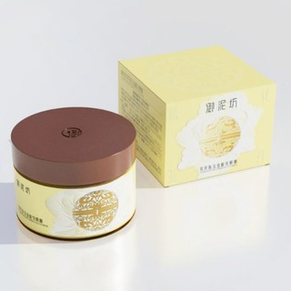 UNIFON 御泥坊 花以似玉金桂花眼膜 60片