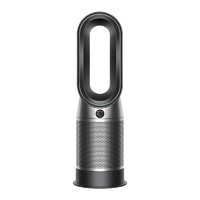 dyson 戴森 空气净化器无叶冷暖风扇HP07（黑镍色）