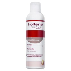 Foltène 丰添 女士防脱育发洗发液 200ml