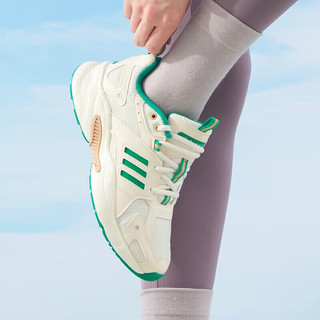 阿迪达斯 （adidas）JZ RUNNER男鞋女鞋运动休闲鞋时尚跑步鞋IE5544 44.5码UK10码