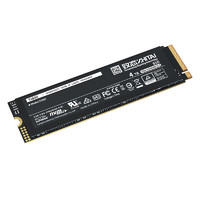 PLUS会员：ZHITAI 致态 Ti600 NVMe M.2 固态硬盘 4TB（PCI-E4.0）