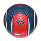 NIKE 耐克 足球 标准5号球 PSG NK STRK 圣日耳曼队配色 DX4612-410