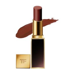 TOM FORD 湯姆·福特 湯姆福特 TF口紅細黑管緞光質地3.3g