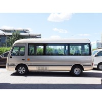 JOYLONG AUTOMOBILE 九龙汽车 九龙C6