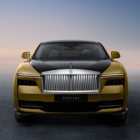 Rolls-Royce 劳斯莱斯 闪灵