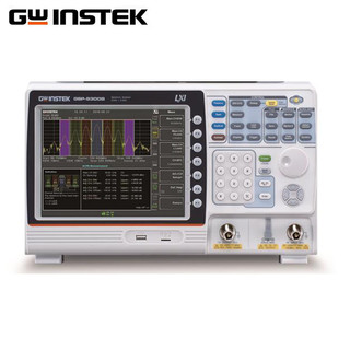 GWINSTEK频谱分析仪GSP-9330/B固纬带TG跟踪源频率9KHz-3.25GHz GSP-9300B(9KHz-3GHz)
