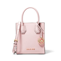 MICHAEL KORS 迈克·科尔斯 迈克高仕 MK女士新款Mercer系列时尚轻奢手提单肩包斜挎包