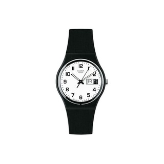 swatch 斯沃琪 Originals原创系列 34毫米石英腕表 GB743