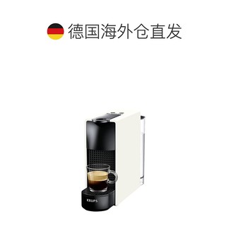 欧洲Krups克鲁普斯迷你胶囊咖啡机XN1108/1101全自动小型家用
