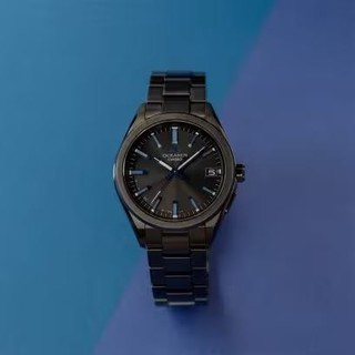 CASIO 卡西欧 海神OCEANUS系列 男士太阳能电波腕表 OCW-T200SB-1AJF