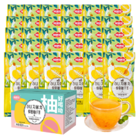 88VIP：FUSIDO 福事多 包邮福事多蜂蜜柚子茶450g*1箱