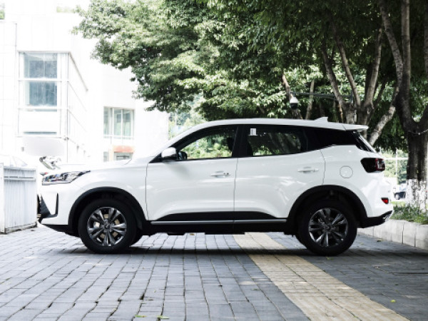 cowin rotu 凯翼汽车 炫界pro