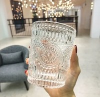 ROYALLOCKE 皇家洛克 高品质玻璃杯