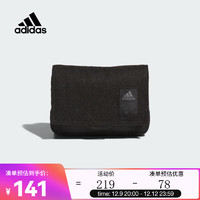 adidas阿迪达斯中性MH SMALL BAG SE单肩包 HY3030 F