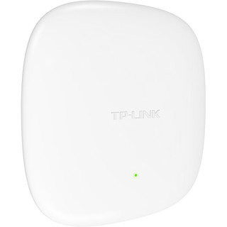 TP-LINK 普联 AX1500双频千兆 家用商用大功率5G覆盖 TL-XAP1506GC-PoE/DC易展版