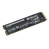 ZHITAI 致態 Ti600 NVMe M.2 固態硬盤 1TB（PCI-E4.0）