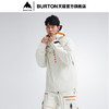 BURTON 伯顿 23-24男女宇航员ORBIT滑雪服GORETEX 3L保暖999771