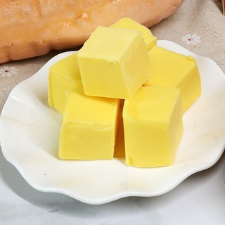 圣家 黄油烘焙 黄油煎牛排黄油 黄油饼干蛋糕面包曲奇牛排家用 黄油1盒