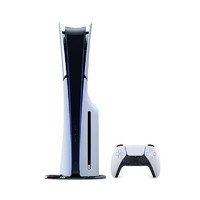 SONY 索尼 日版 PlayStation5 Slim 游戏机 光驱版